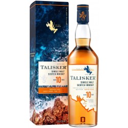 WHISKY TALISKER 0,70L